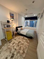 The Plaza (D7), Apartment #485699901